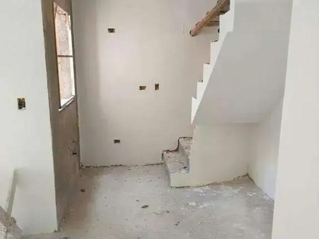 Cobertura venda em Capuava, Santo André