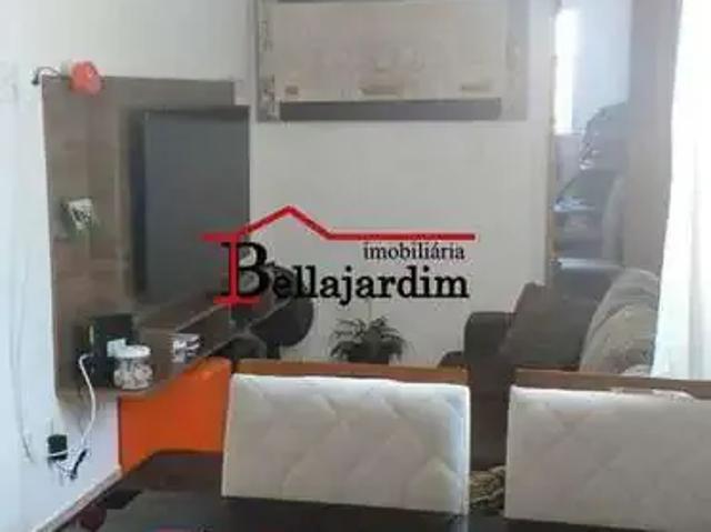 Cobertura venda em Capuava, Santo André