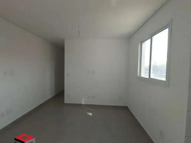 Cobertura venda em Capuava, Santo André