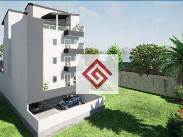 Cobertura venda em Região Imediata de São Paulo, Região Metropolitana de São Paulo