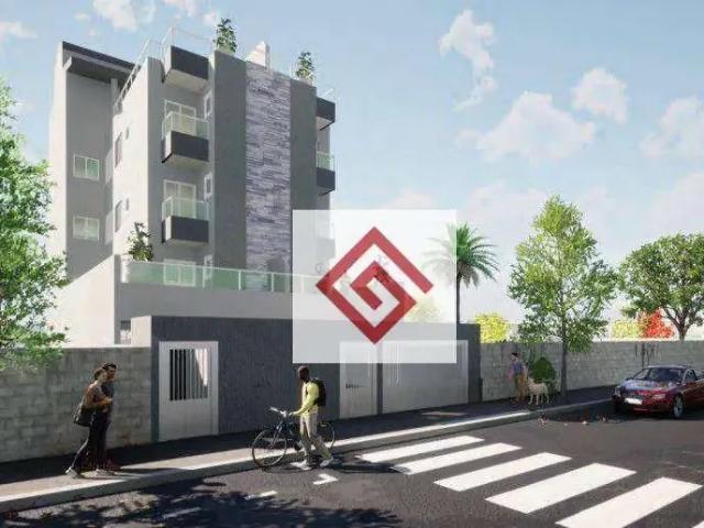 Cobertura venda em Região Imediata de São Paulo, Região Metropolitana de São Paulo