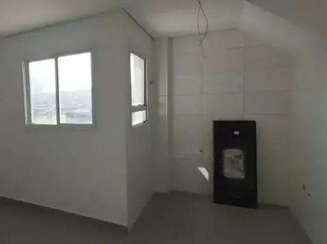 Cobertura venda em Capuava, Santo André
