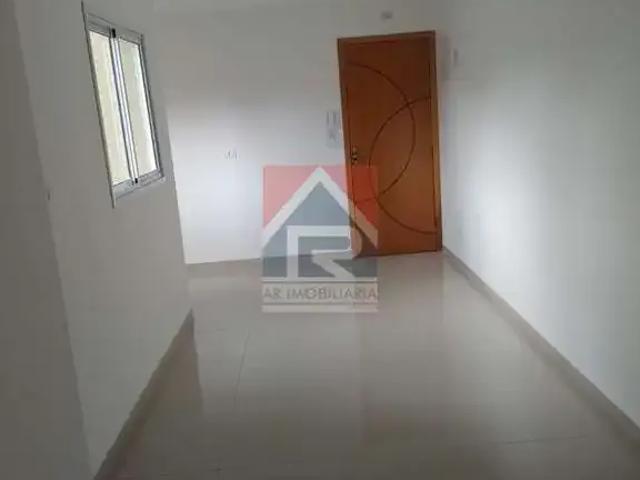 Cobertura venda em Santo André, Jardim Santo Alberto