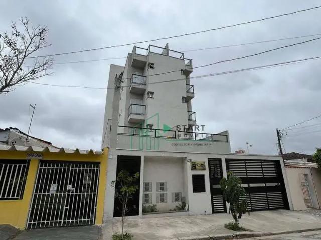 Cobertura venda em Capuava, Santo André