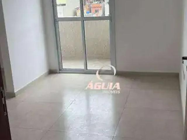 Cobertura venda em Capuava, Santo André