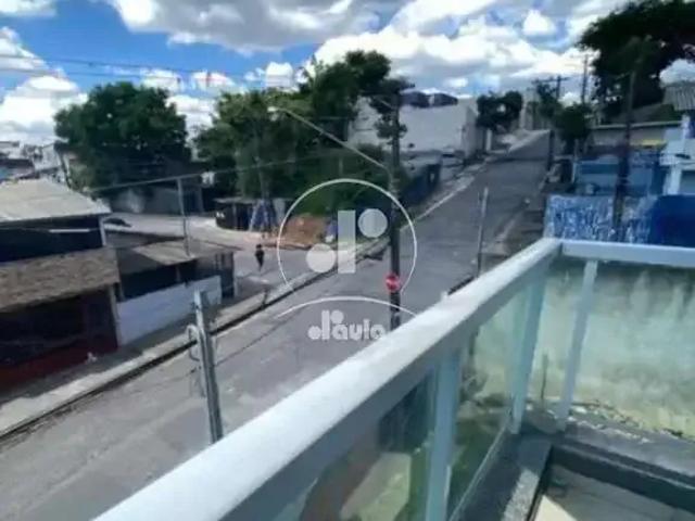 Cobertura venda em Região Imediata de São Paulo, Região Metropolitana de São Paulo