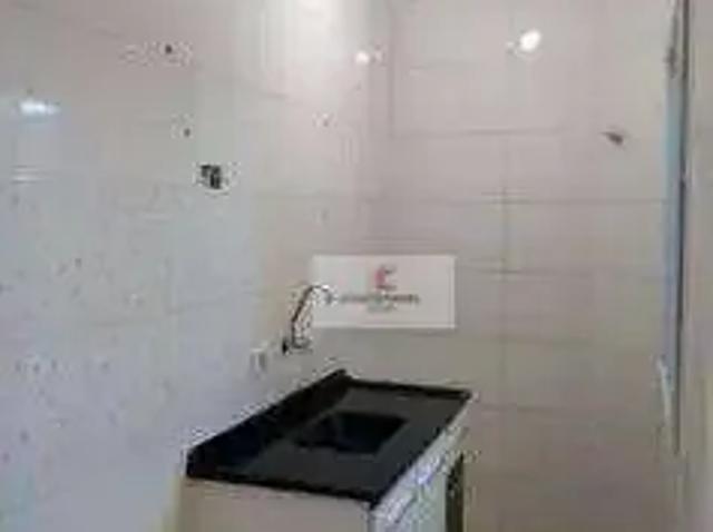 Cobertura venda em Jardim Santo André, Santo André
