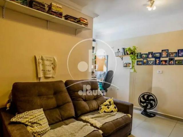 Cobertura venda em Jardim Santo André, Santo André
