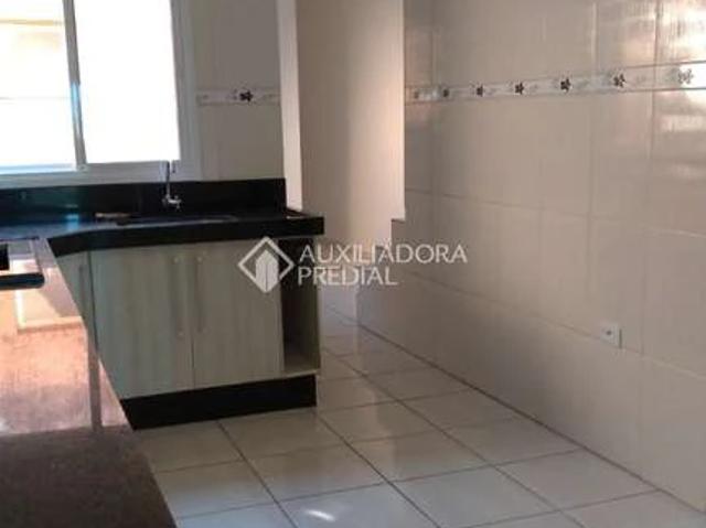 Cobertura venda em Santo André