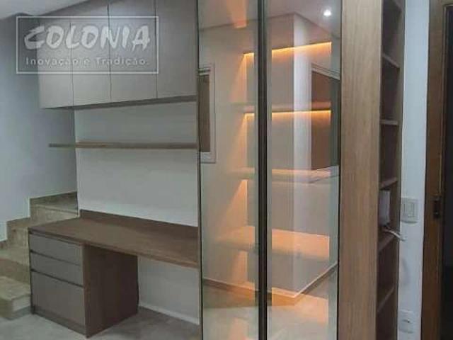 Cobertura venda em Santo André, Região Geográfica Intermediária de São Paulo