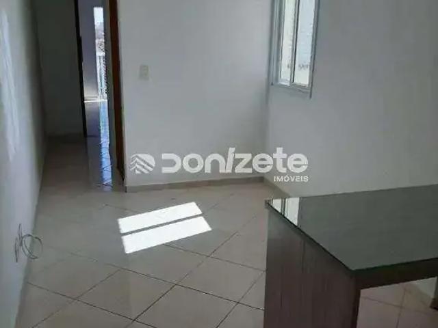 Cobertura venda em Vila Alberto, Santo André