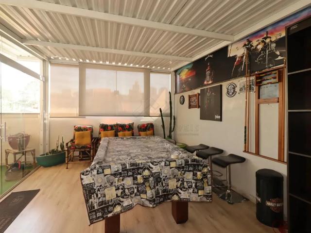 Cobertura venda em Santo André, Região Geográfica Intermediária de São Paulo