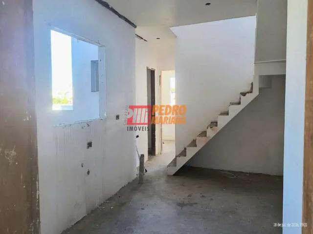 Cobertura venda em Jardim Cambuí, Santo André