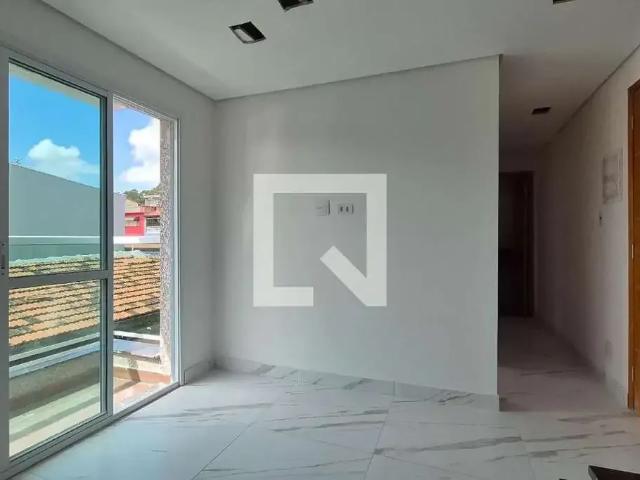 Cobertura venda em Santo André