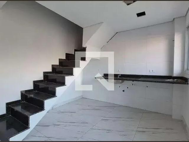 Cobertura venda em Santo André