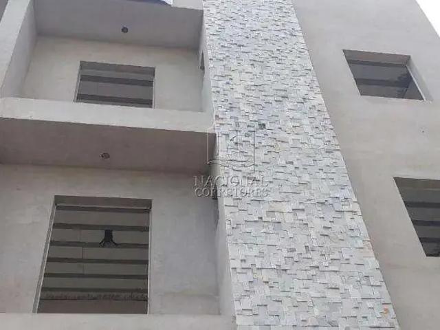 Cobertura venda em Santo André