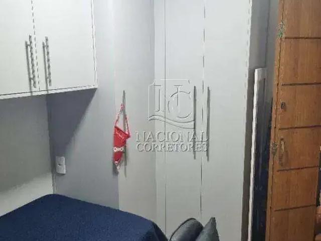 Cobertura venda em Santo André