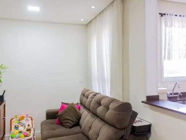 Cobertura venda em Santo André