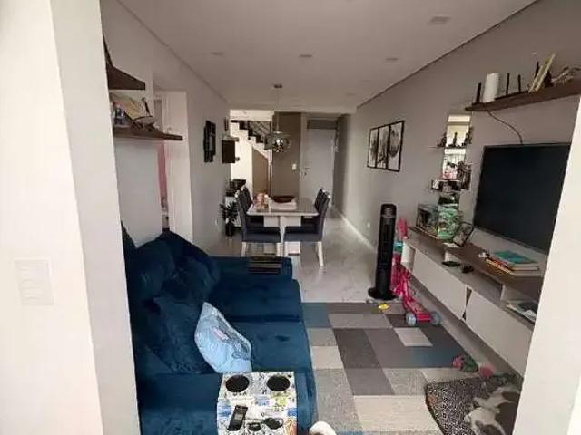 Cobertura venda em Região Imediata de São Paulo, Região Metropolitana de São Paulo