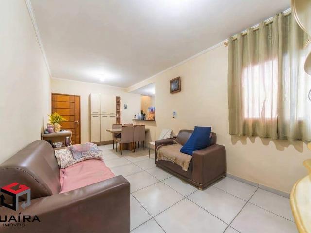 Cobertura venda em Santo André