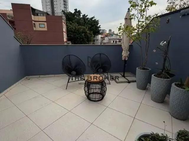 Cobertura venda em Região Imediata de São Paulo, Região Metropolitana de São Paulo
