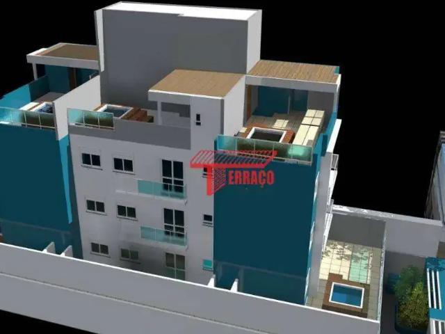 Cobertura venda em Região Imediata de São Paulo, Região Metropolitana de São Paulo