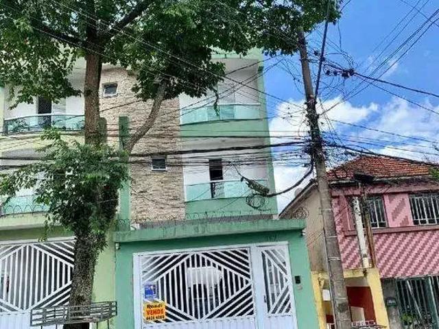 Cobertura venda em Região Imediata de São Paulo, Região Metropolitana de São Paulo