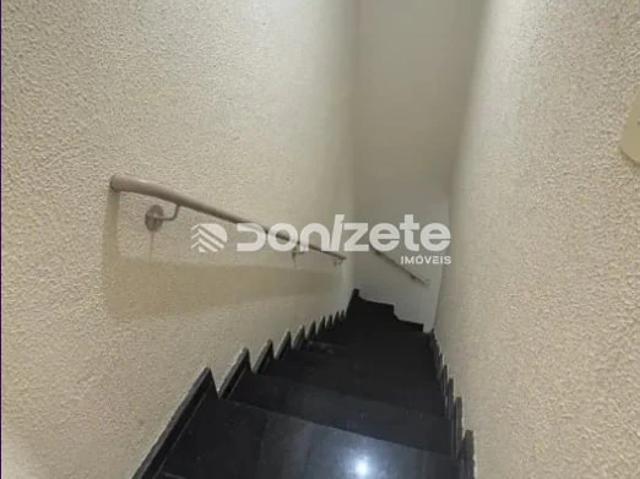Cobertura venda em Santo André