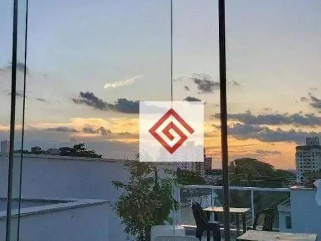 Cobertura venda em Região Imediata de São Paulo, Região Metropolitana de São Paulo