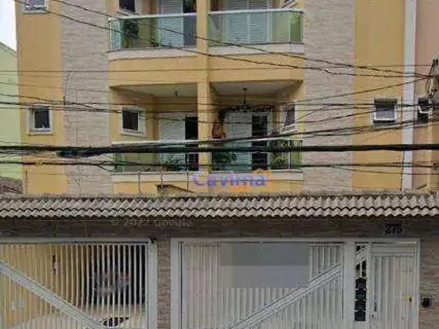 Cobertura venda em Região Imediata de São Paulo, Região Metropolitana de São Paulo