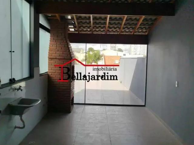 Cobertura venda em Região Imediata de São Paulo, Região Metropolitana de São Paulo