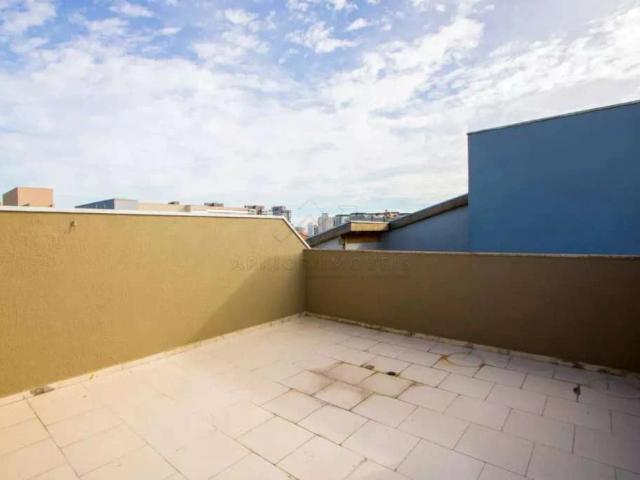 Cobertura venda em Santo André, Região Geográfica Intermediária de São Paulo