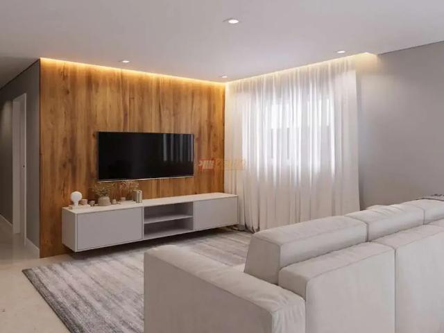 Cobertura venda em Santo André