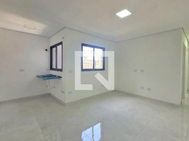 Cobertura venda em Jardim Pilar, Santo André