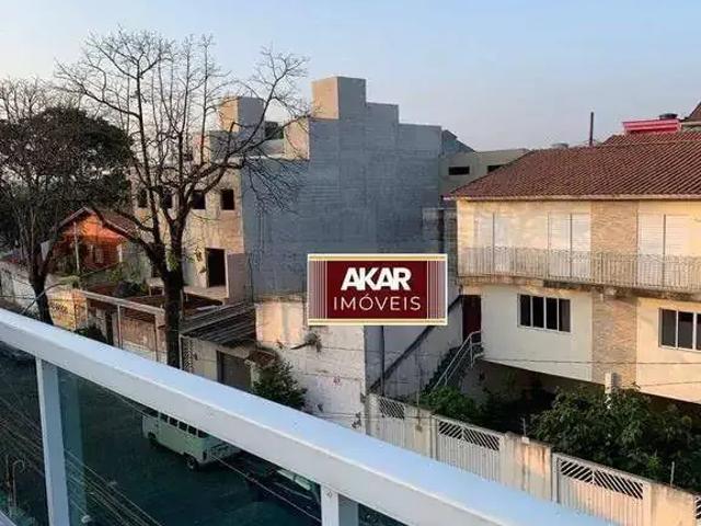 Cobertura venda em Região Imediata de São Paulo, Região Metropolitana de São Paulo