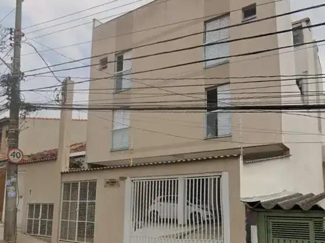 Cobertura venda em Santo André