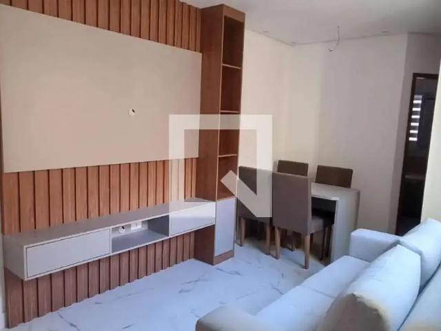 Cobertura venda em Jardim Monte Líbano, Santo André