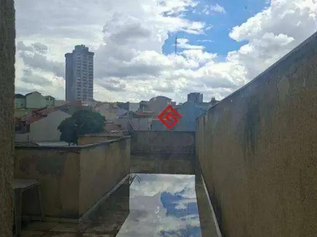 Cobertura venda em Região Imediata de São Paulo, Região Metropolitana de São Paulo