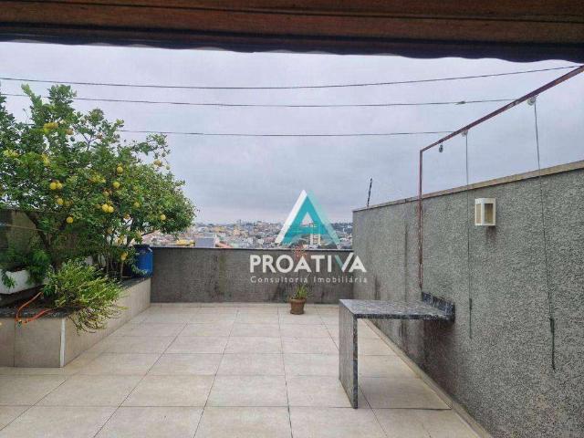 Cobertura venda em Região Imediata de São Paulo, Região Metropolitana de São Paulo