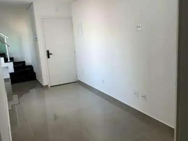 Cobertura venda em Santo André