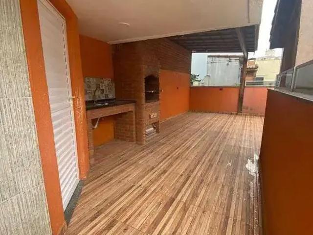 Cobertura venda em Região Imediata de São Paulo, Região Metropolitana de São Paulo