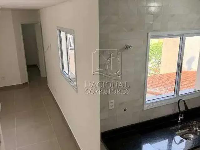 Cobertura venda em Santo André