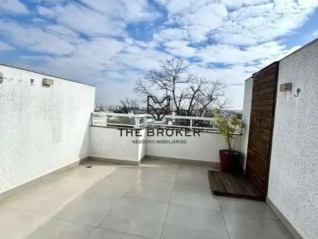 Cobertura venda em Região Imediata de São Paulo, Região Metropolitana de São Paulo