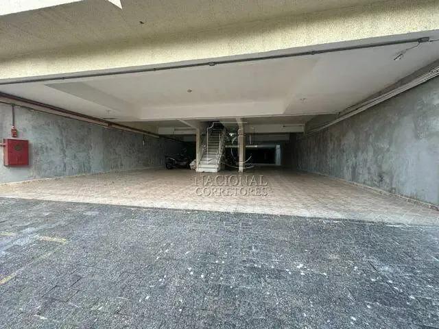 Cobertura venda em Vila Alberto, Santo André