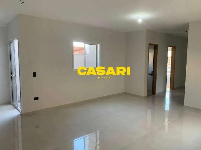 Cobertura venda em Santo André