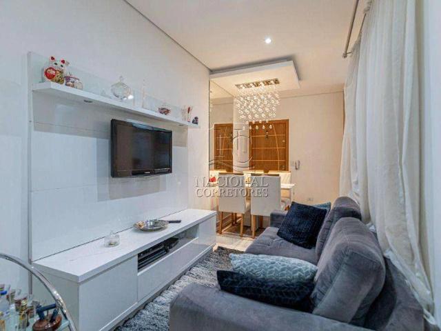 Cobertura venda em Santo André