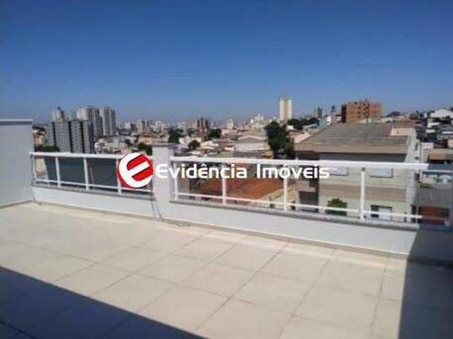 Cobertura venda em Santo André, Região Geográfica Intermediária de São Paulo