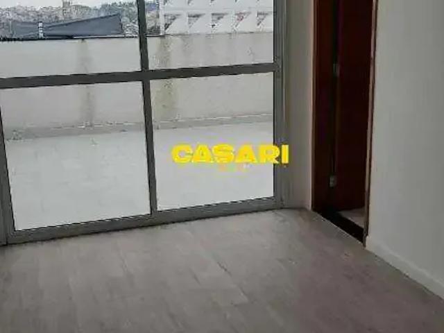 Cobertura venda em Santo André