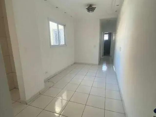 Cobertura venda em Vila Alberto, Santo André