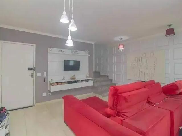Cobertura venda em Santo André